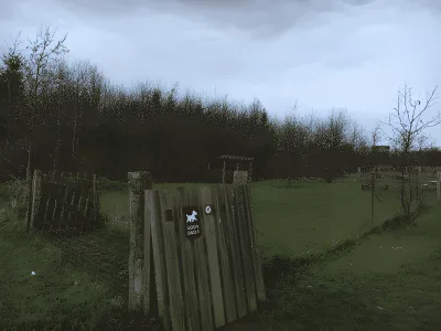 Præstø Hundeskov billede 2