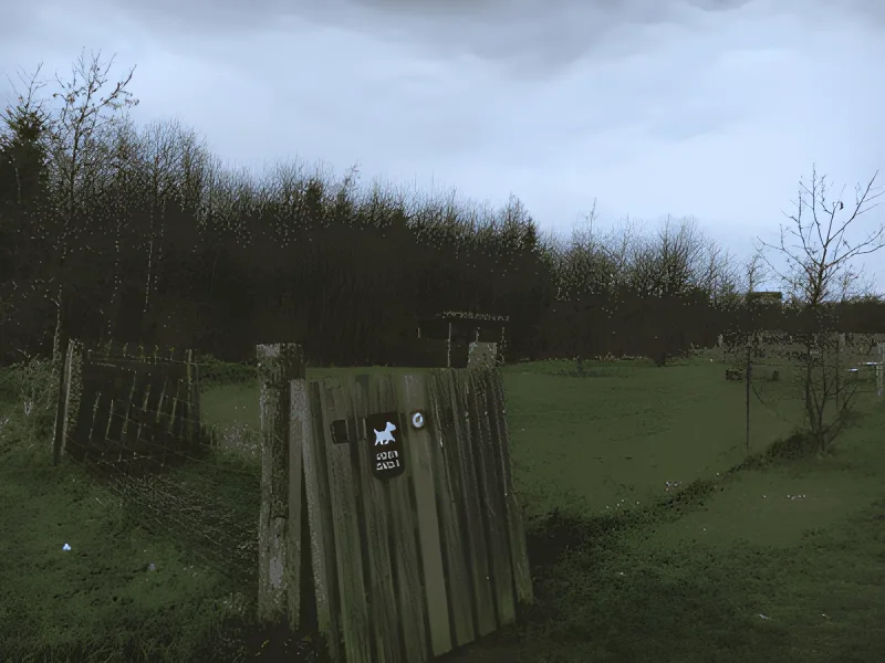 Præstø Hundeskov billede 2