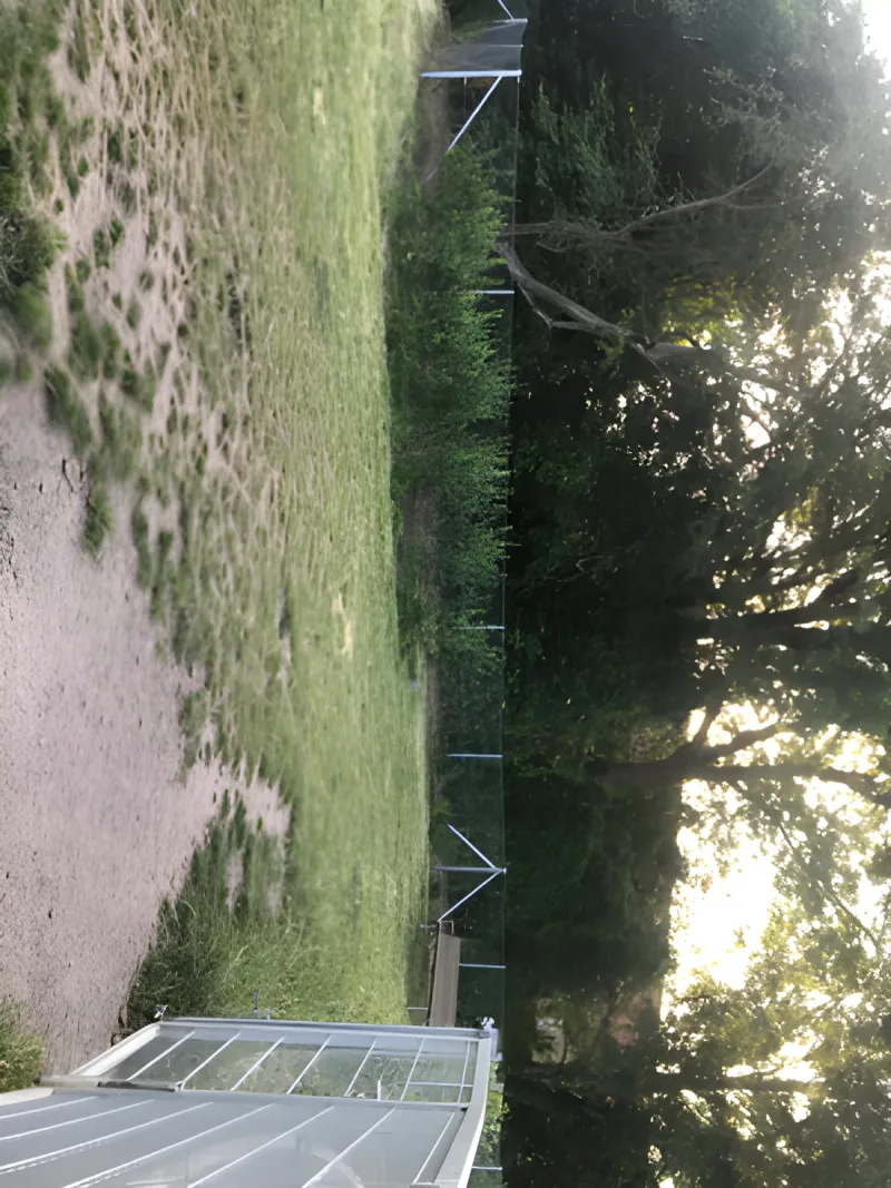 Vigerslevparken fritløbsområde nord billede 2