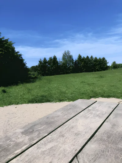 Flyvestation Værløse Hundefold (Syd) billede 3