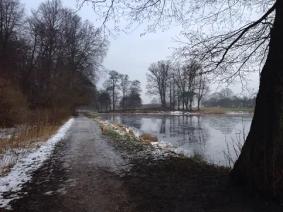 Hørsholm Slotshave billede 2