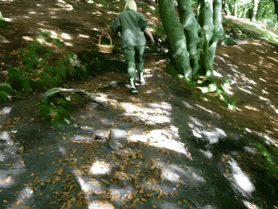 Hundeskov Dollerup Bakker - Inderø Hundeskov