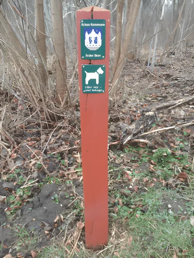 Årslev Skov billede 2