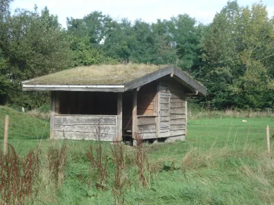 Willeruplund Hundeskov flere billeder