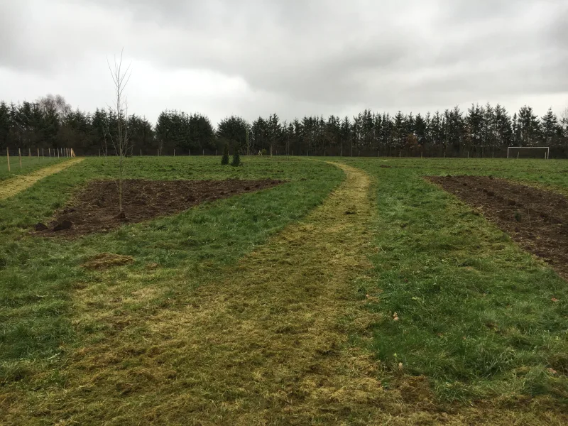 Lørslev Hundehave billede 4