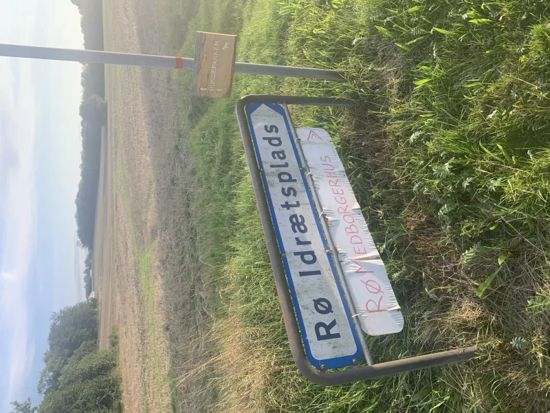 Rø Hundeskov billede 2