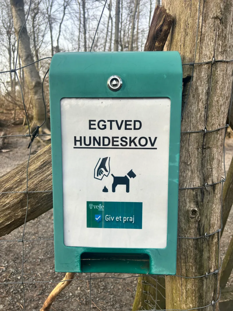 Egtved Hundeskov flere billeder