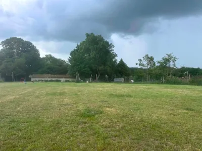 Albøge Hundepark (privat) photo 2