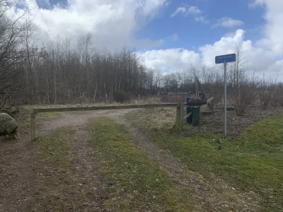 Hundeskov Billund Hundeskov