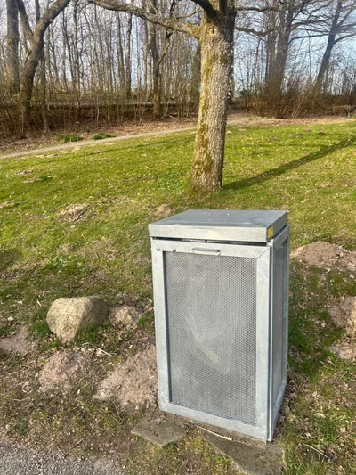 Egtved Hundeskov billede 4