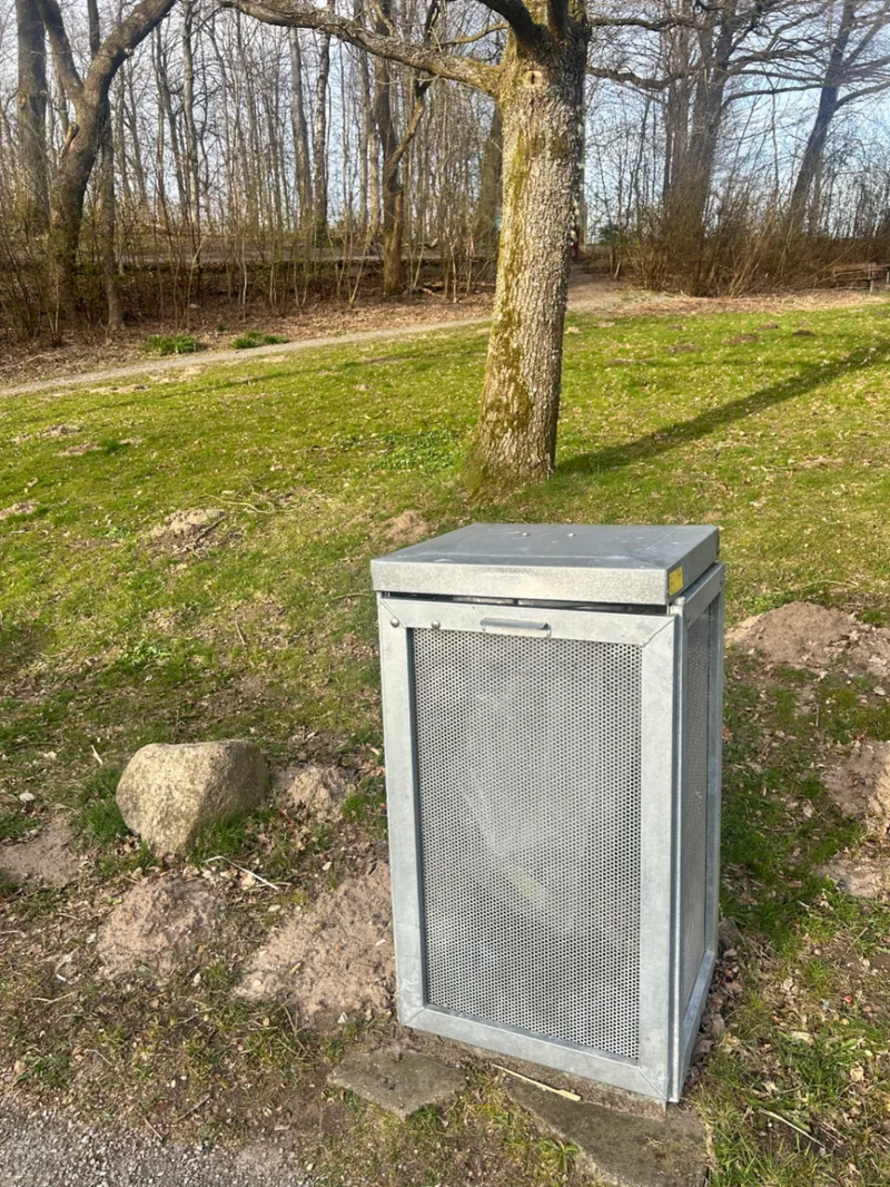 Egtved Hundeskov billede 4