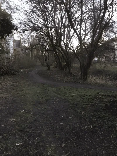 Ågadeparken fritløbsområde billede 3