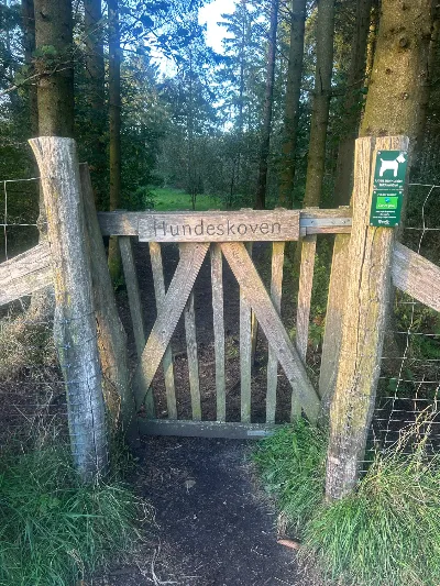 Hundeskov Give Hundeskov
