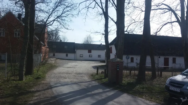 Bakkely Skov flere billeder