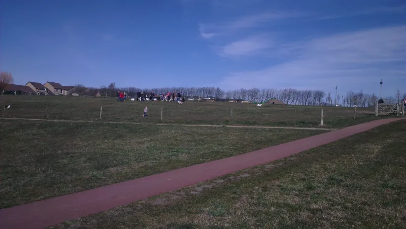 Frejlev Hundeskov billede 2