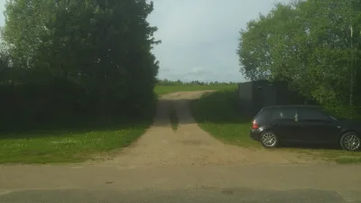 Mølholm Ådal Fritløbsområde billede 2