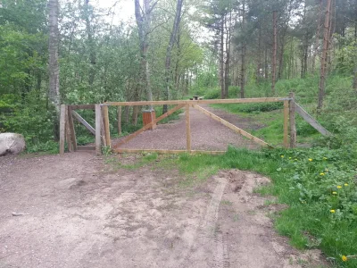 Hundeskov Skanderborg Døjsøvej
